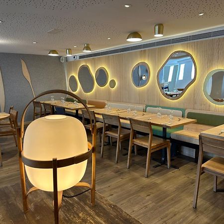 Apartamento Ainsa Pirineo Ngoại thất bức ảnh